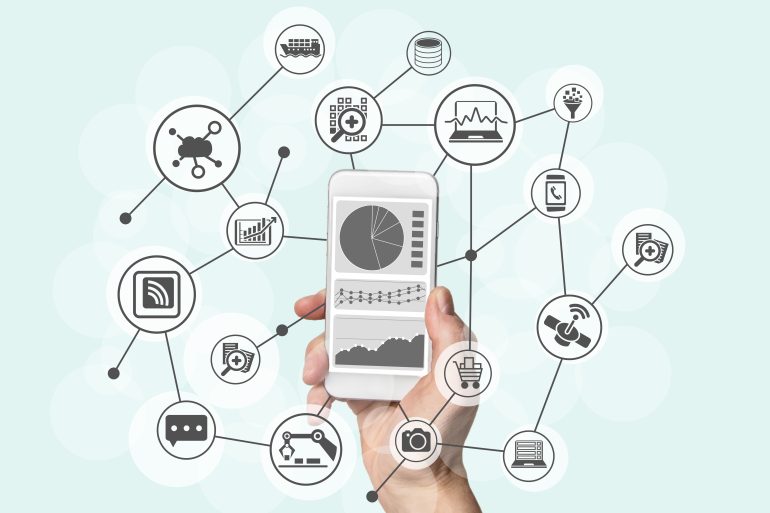 RAG haalt data overal vandaan bron: a-image / Shutterstock
