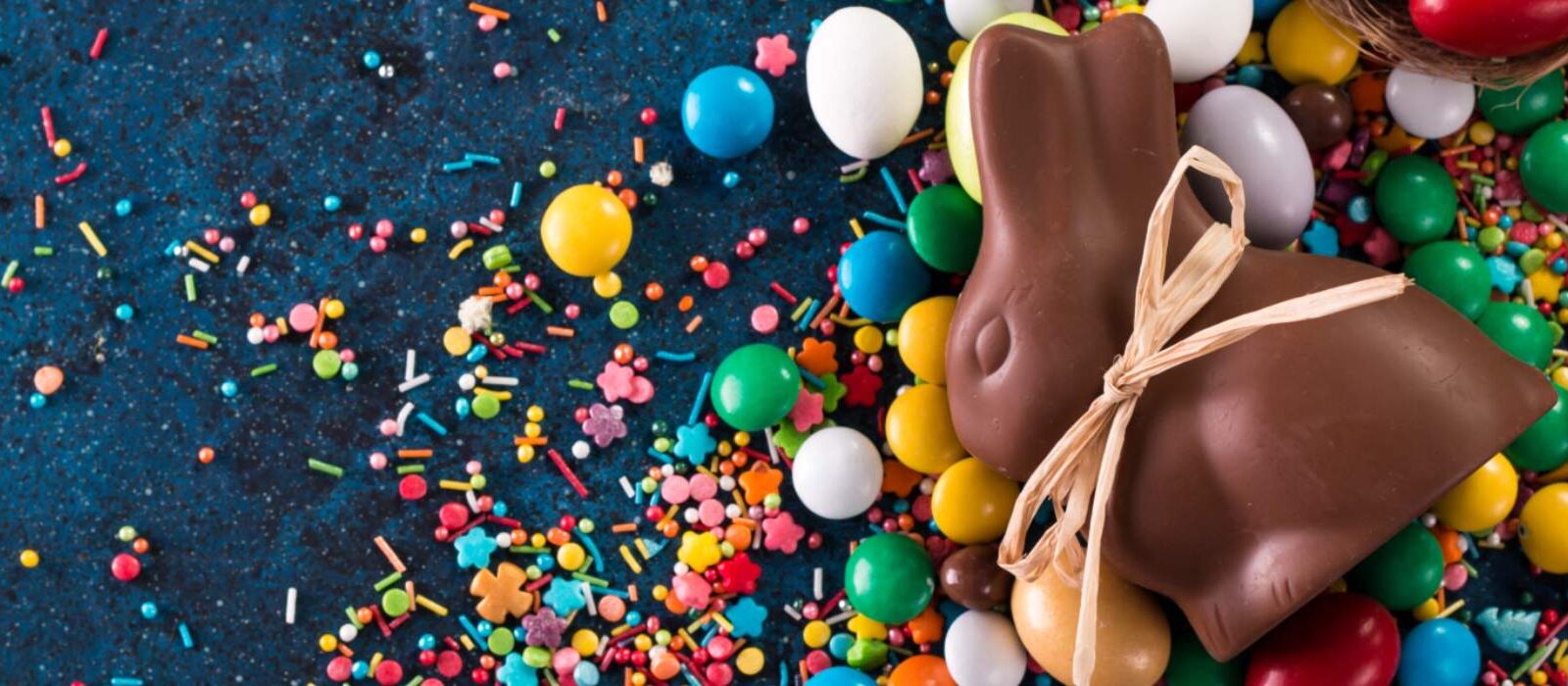 Digitaal paaseitjes zoeken: 8 online Easter Eggs