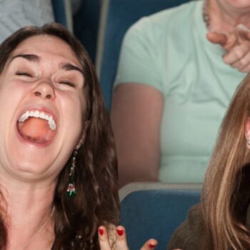ChatGPT als cabaretier: gaan AI en humor samen?