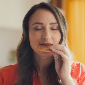 Daelmans Stroopwafels draait internationale campagne met ACE bureaus Blauw Gras en IM Lounge.