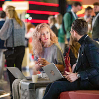 Congreshacks: 3 essentiële tips voor een goede voorbereiding van je event