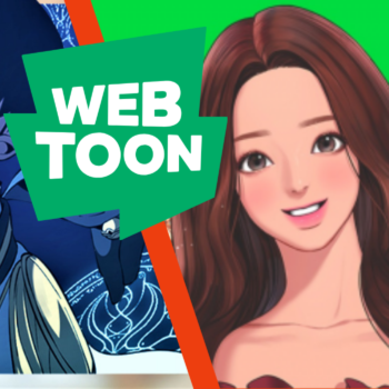 De toekomst van webtoons: de makers & verdienmodellen