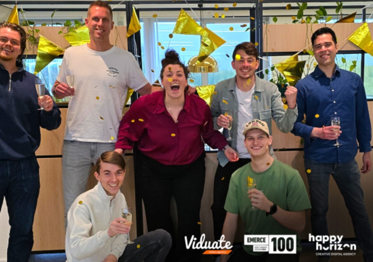 Viduate beste video-bureau Emerce100