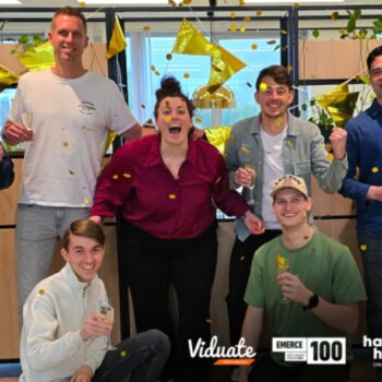 Viduate beste video-bureau Emerce100