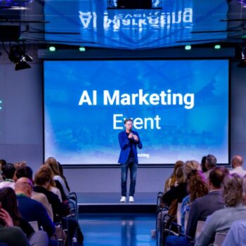 3 AI-lessen voor de marketeer van de toekomst