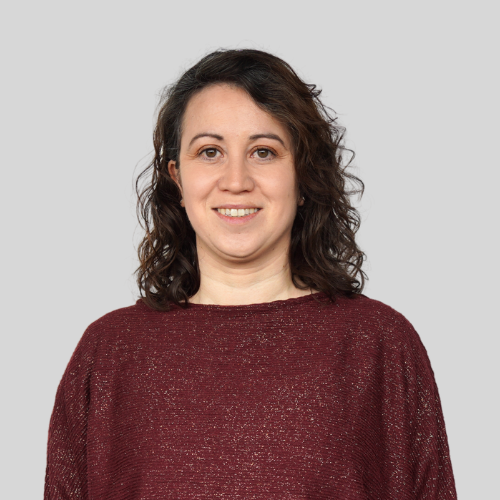 Deborah Morrone