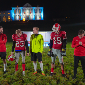 team5pm produceert nieuwe Prime Video-serie ‘B&B Bankzitters’