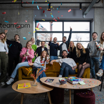 Met overname van social bureau Lijm Amsterdam maakt team5pm stap naar data-driven content groep