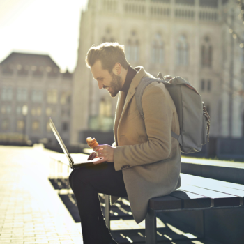 De 100 beste steden voor remote werken