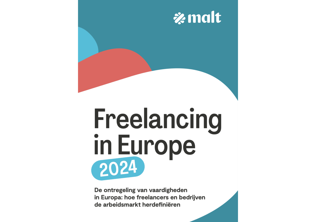Freelancen in Europa 2024: De Opkomst van Hybride Superteams en Duurzame Samenwerkingen
