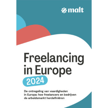 Freelancen in Europa 2024: De Opkomst van Hybride Superteams en Duurzame Samenwerkingen