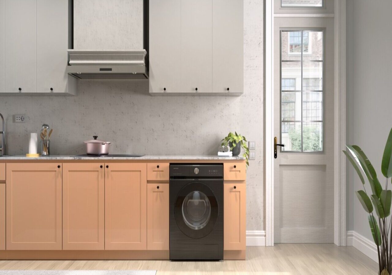 Samsung introduceert nieuwe energiezuinigere wasmachines met AI