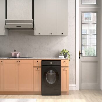 Samsung introduceert nieuwe energiezuinigere wasmachines met AI