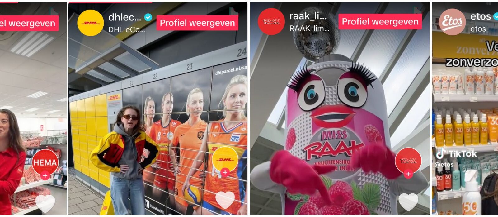 Dé TikTok-trend op dit moment: Brazilian marketing