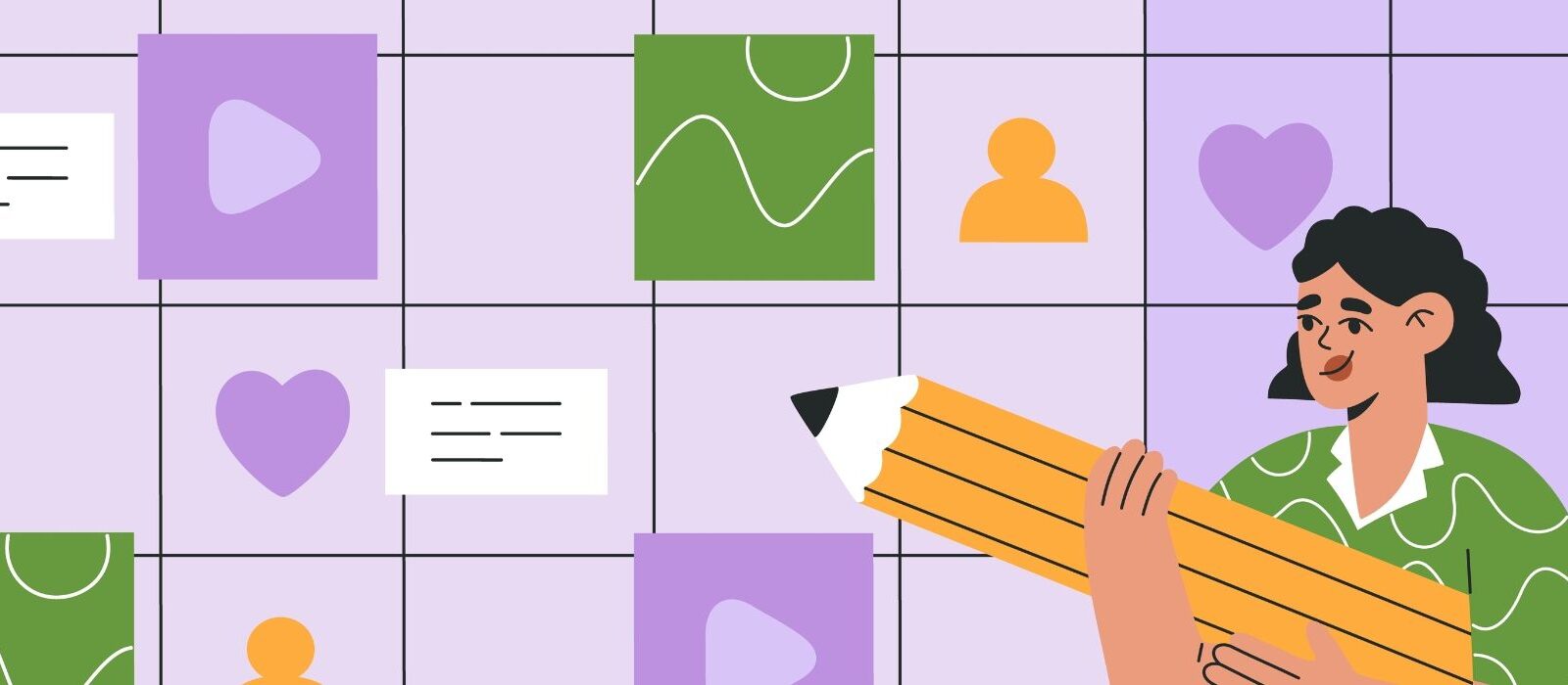 Een overzichtelijke contentkalender maak je zo [7 tools]