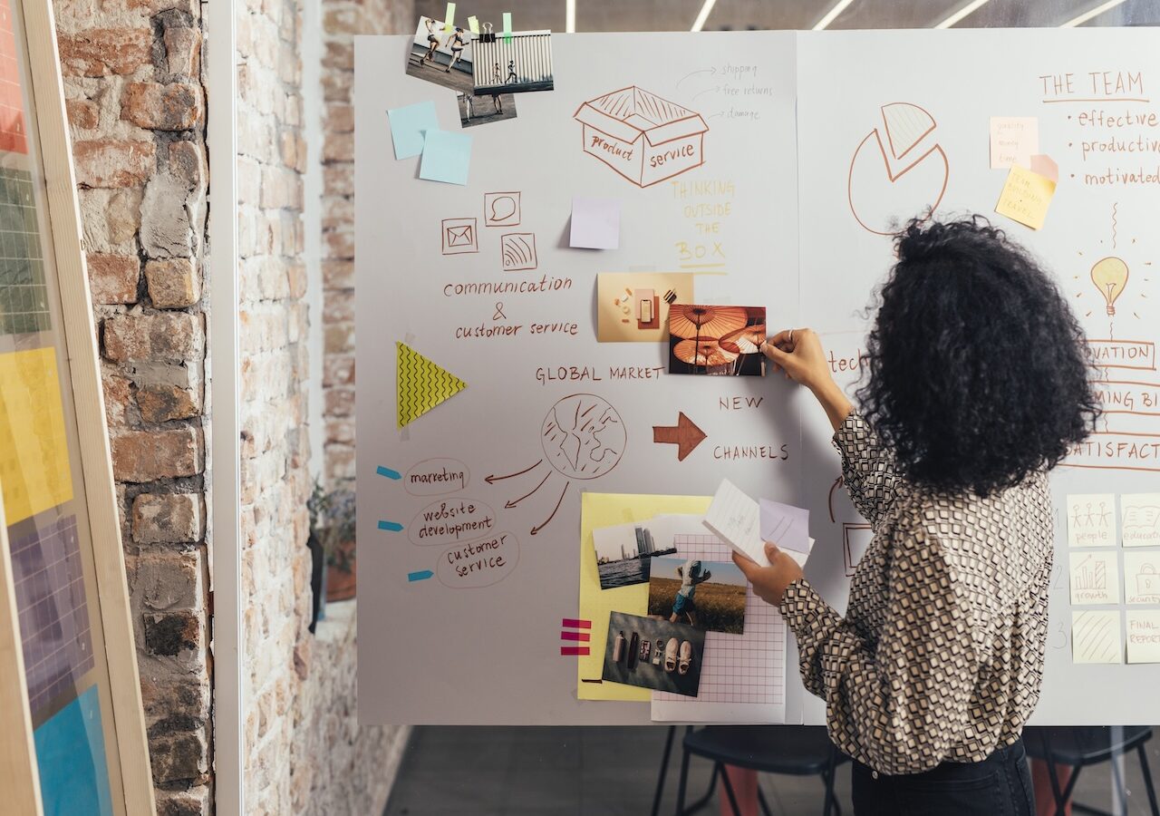 Drie manieren waarop de customer journey verandert