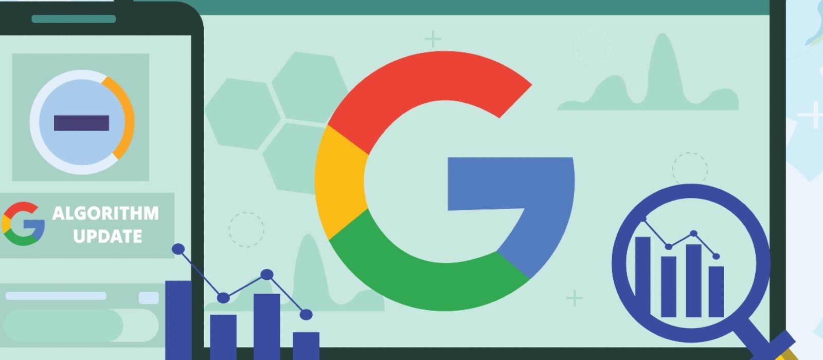 Dit is de impact van de Google Core Update van maart 2024