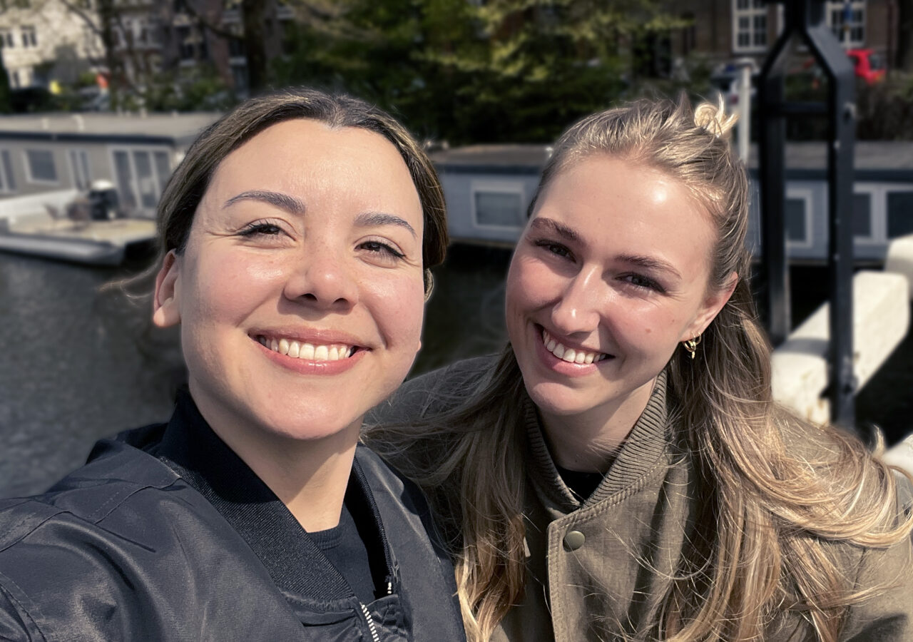 LifeHunters groeit door met 2 nieuwe collega’s!