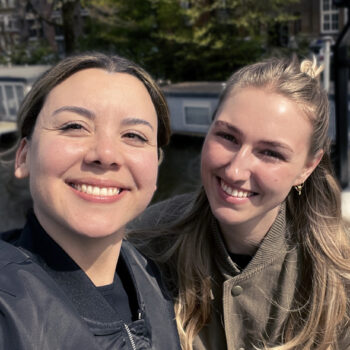 LifeHunters groeit door met 2 nieuwe collega’s!