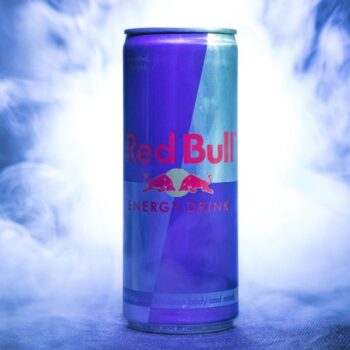 Red Bull: van energiedrankje naar thought leader