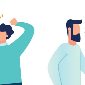 Sales en marketing: stop met ruziën & zorg voor muziek in de samenwerking [+ tips]