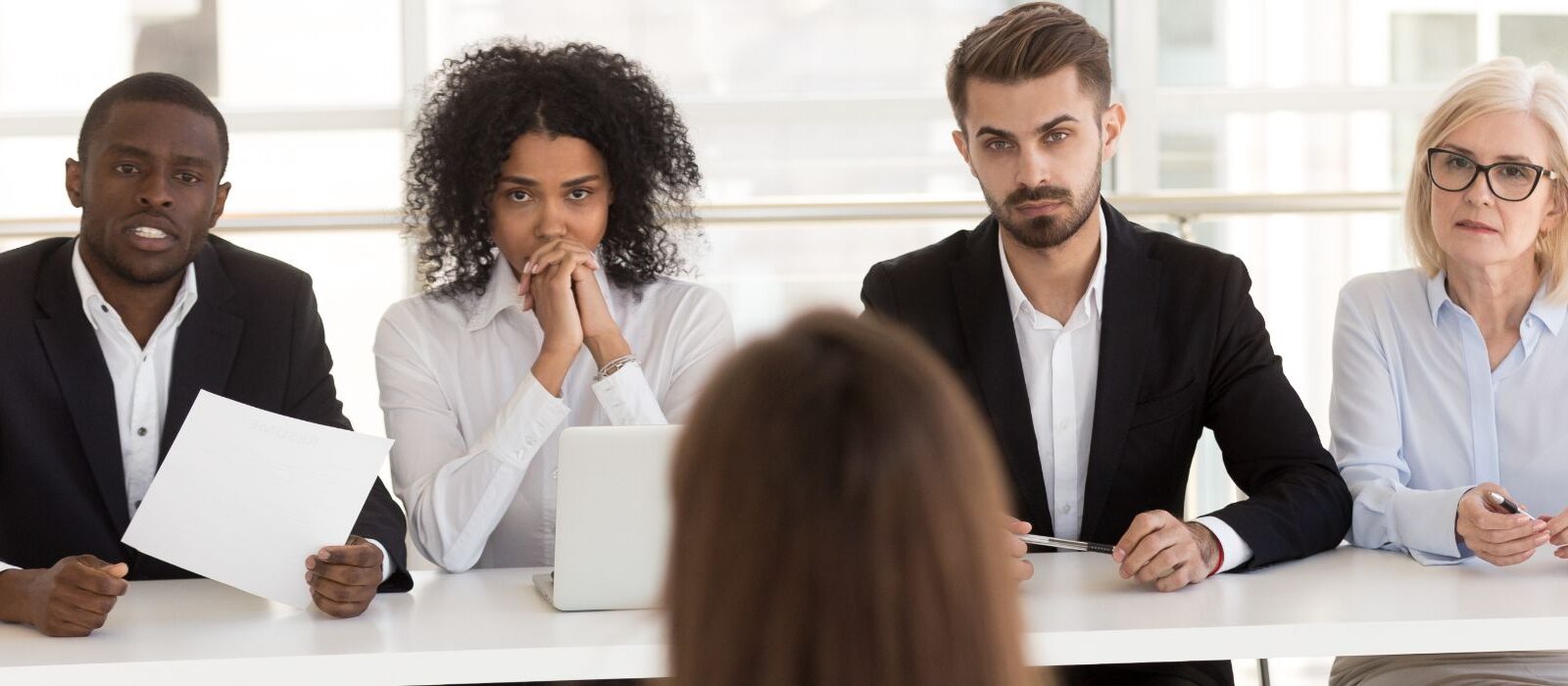 Gooi de traditionele functionerings- en beoordelingsgesprekken overboord!