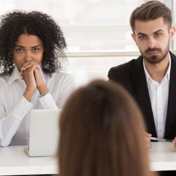 Gooi de traditionele functionerings- en beoordelingsgesprekken overboord!