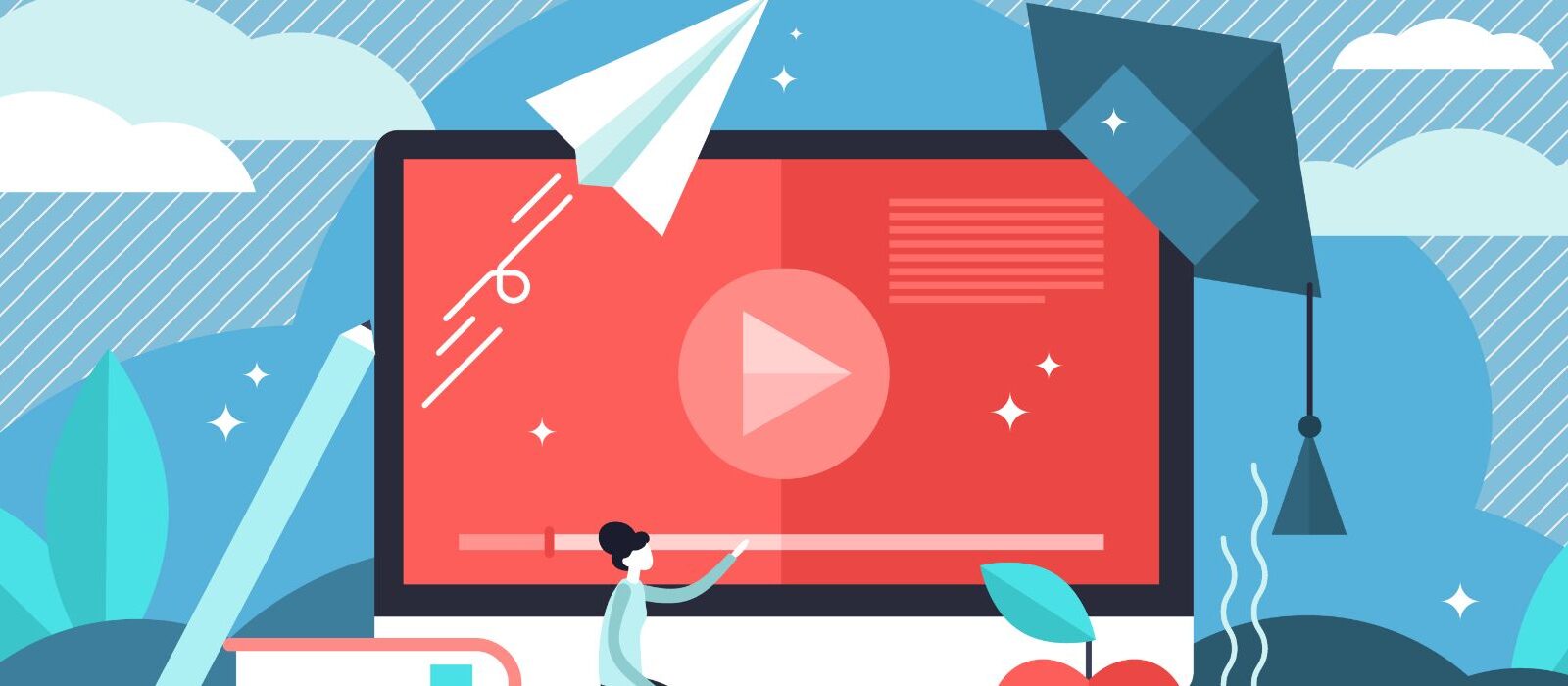 Organiseer je een webinar? 6 tips voor meer deelnemers