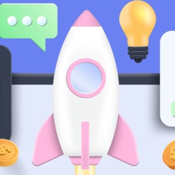 Lanceer in 6 stappen succesvol een digitaal product