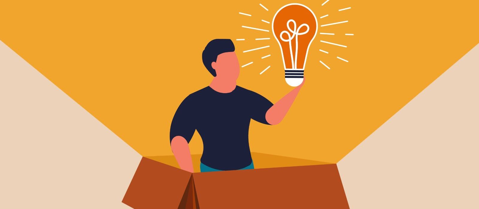 Creativiteit in de logistieke sector: het vinden van ruimte in traditie