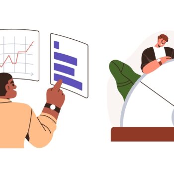 De 12 belangrijkste metrics in Google Analytics 4 [infographic]