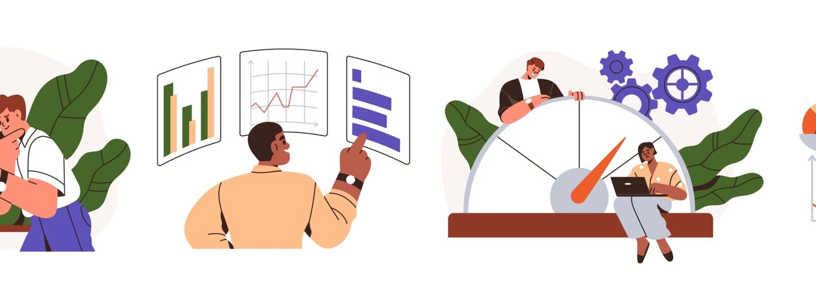 De 12 belangrijkste metrics in Google Analytics 4 [infographic]