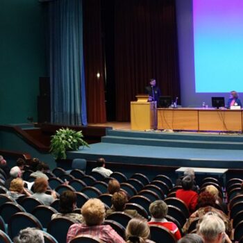 Zakelijke events organiseren? Zet data in [7 stappen]