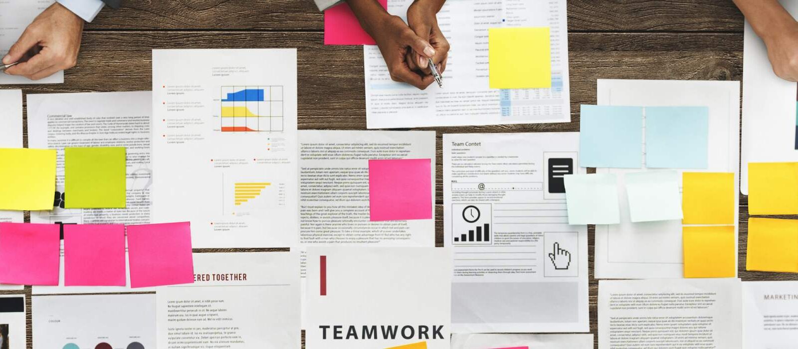 De kracht van een goede briefing: efficiëntie én kwaliteit