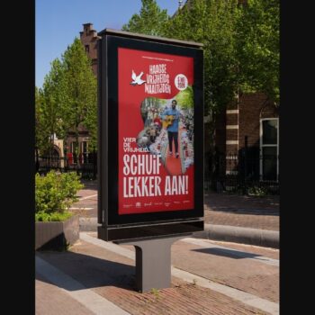 Haagse Vrijheidsmaaltijden brengen de smaak van vrijheid tot leven