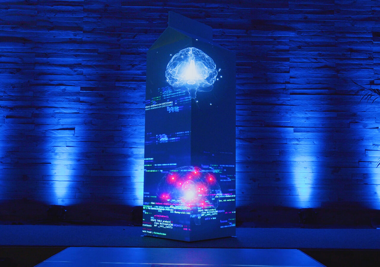 3x winst voor FX Agency bij Global Eventex Awards