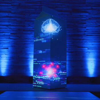 3x winst voor FX Agency bij Global Eventex Awards
