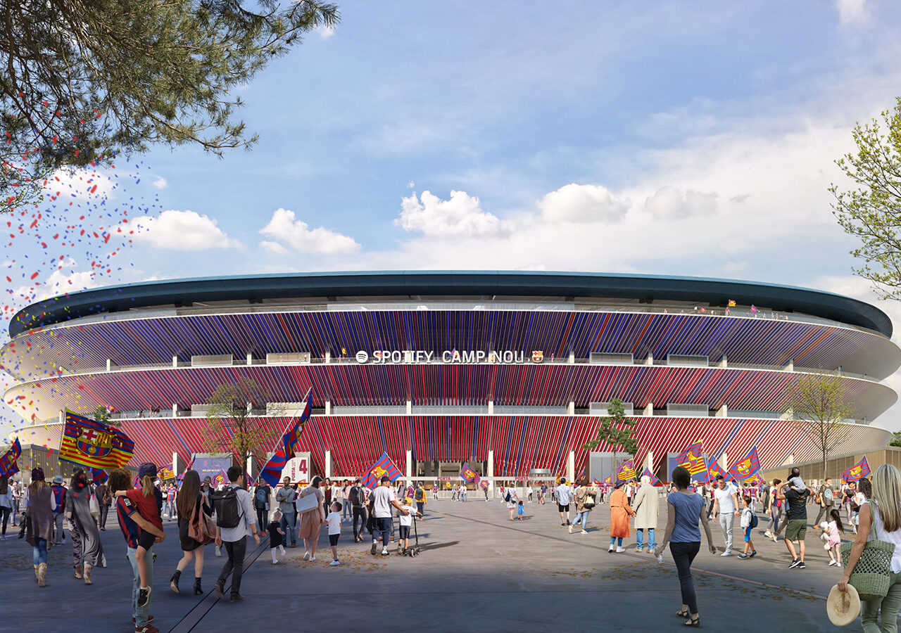 Fortinet en FC Barcelona tekenen sponsorovereenkomst