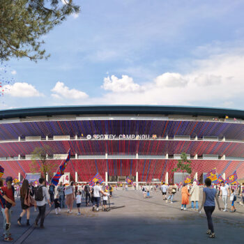 Fortinet en FC Barcelona tekenen sponsorovereenkomst