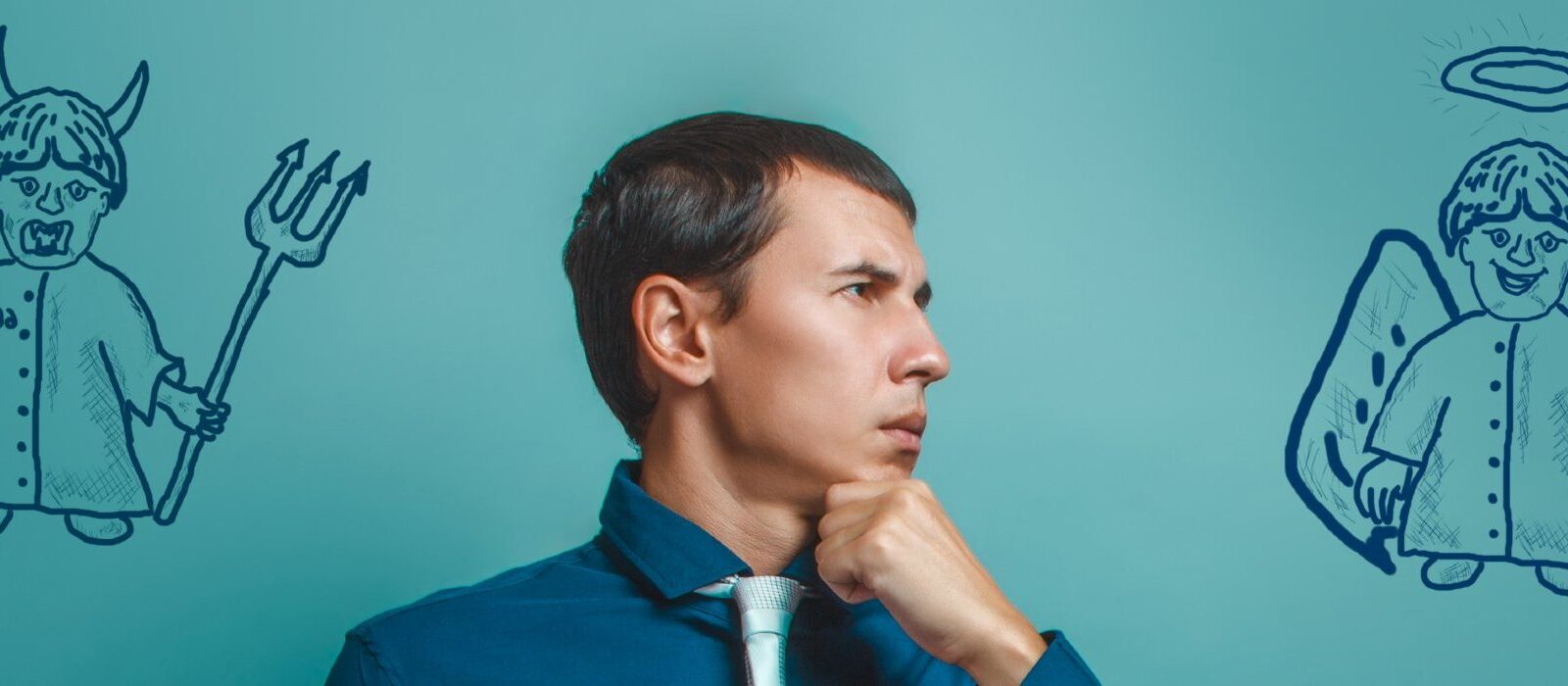 Neuromarketing en ethiek: het grijze gebied van beïnvloeding