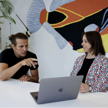 Case: hoe chatbot Laura een grote rol speelt in de zorg