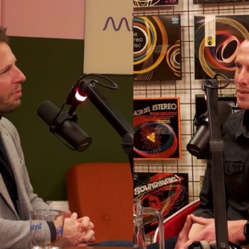 Is AI de sleutel tot meer zingeving op de werkvloer? AI-specialist Christian Kromme neemt je mee in de mogelijkheden