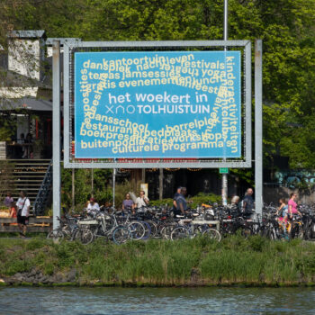 TOLHUISTUIN WIL DAT WE MEER ‘WOEKEREN’