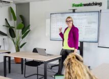 Contentmanagement met AI