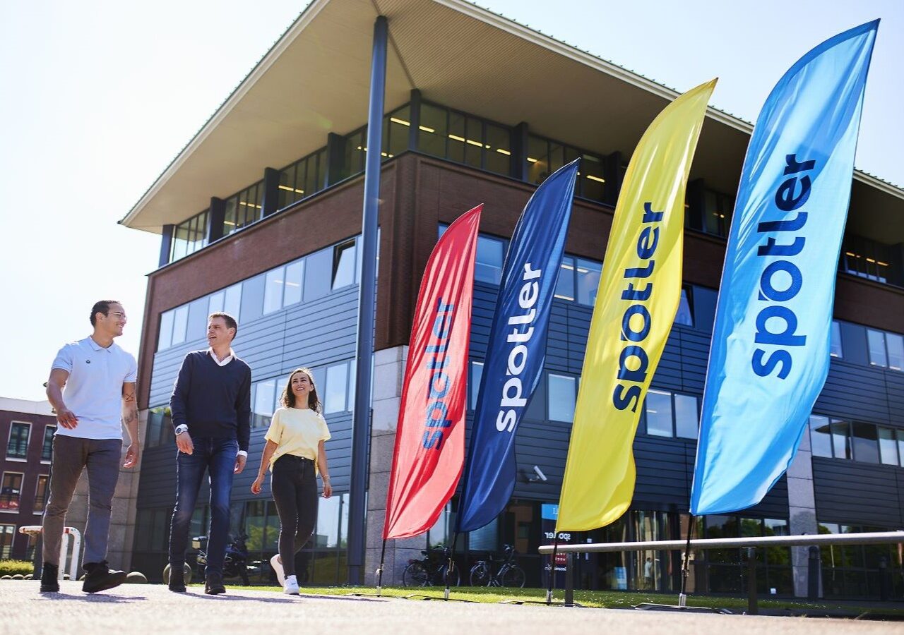 Spotler Group breidt portfolio verder uit met de aankoop van Momice