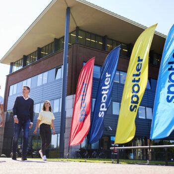 Spotler Group breidt portfolio verder uit met de aankoop van Momice