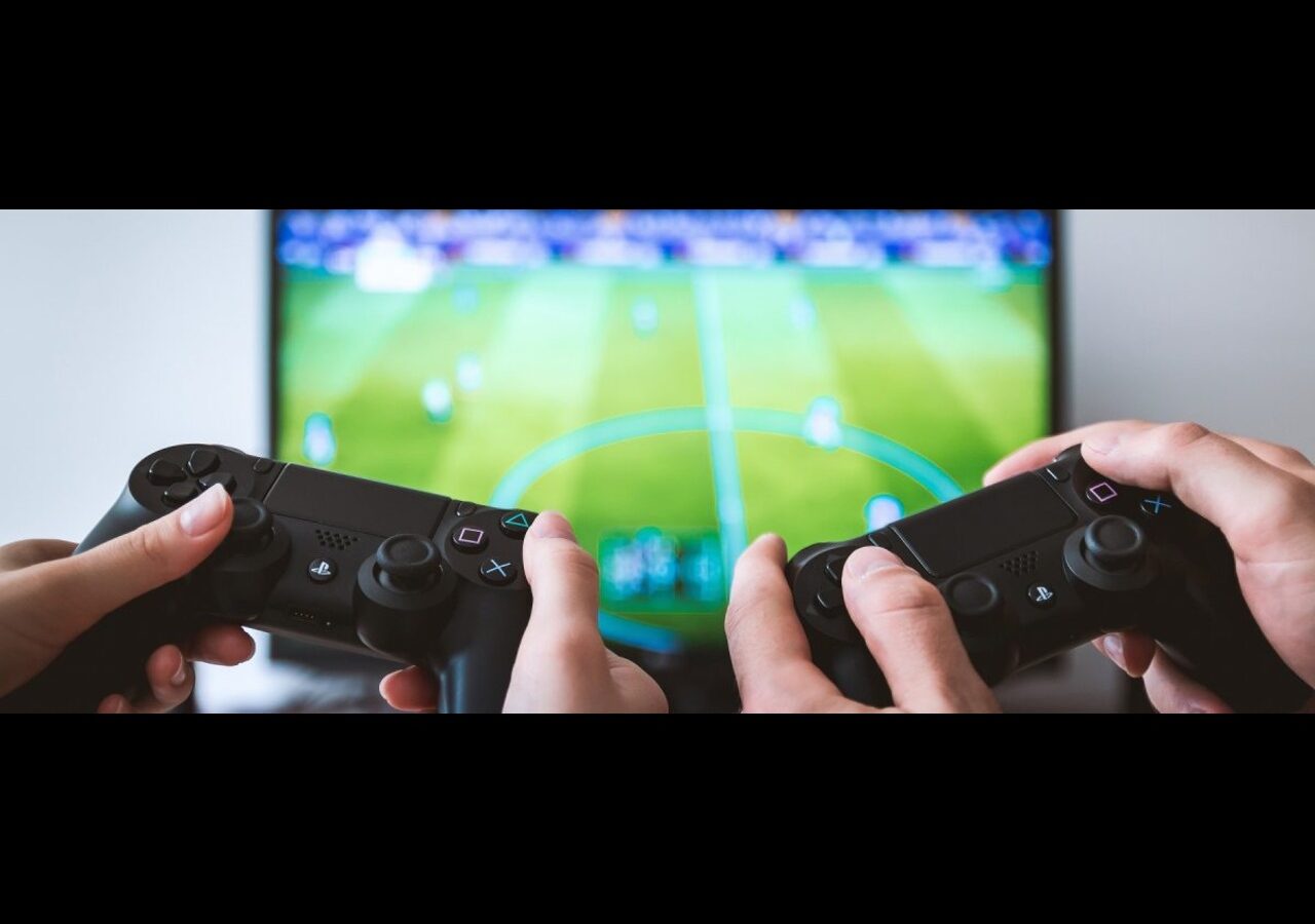 Totale omzet Nederlandse videogame-industrie bedroeg € 1,5 miljard in 2023