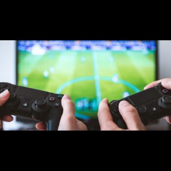 Totale omzet Nederlandse videogame-industrie bedroeg € 1,5 miljard in 2023