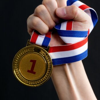 Dit is de CTR van topposities in Google [nieuw onderzoek]