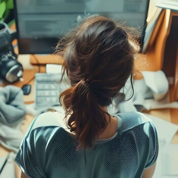 Marketing minimalism: 5 opruimacties waar ook je klant blij van wordt